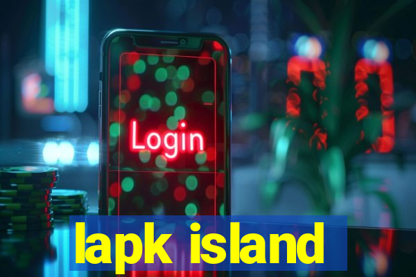 lapk island